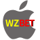 Aplicativo WZBET para iOS