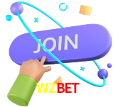 Junte-se ao cassino WZBET hoje mesmo
