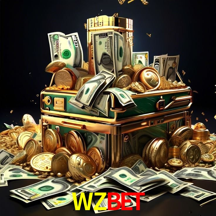 Experiência VIP WZBET