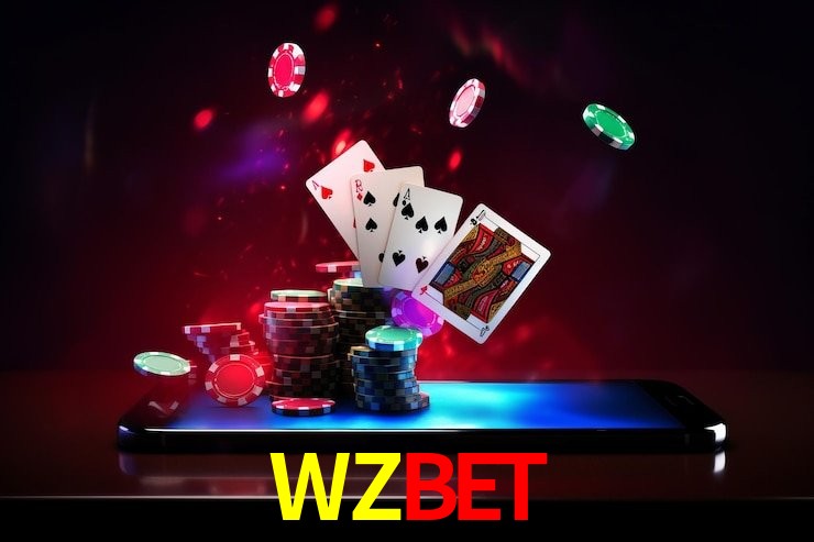 Welcome Bonus WZBET