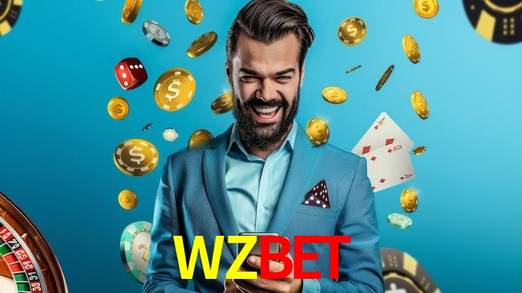 Experiência VIP WZBET