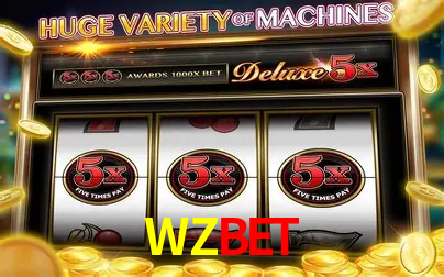 A Revolução dos Aplicativos de Jogos no WZBET