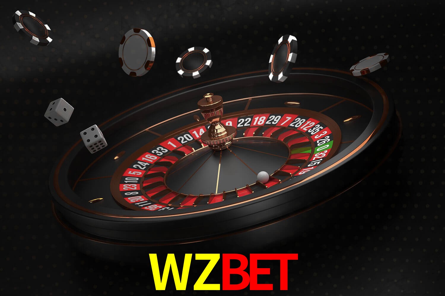 WZBET COM PAGA