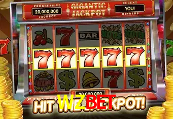 Desvendando o Mundo dos Jogos Virtuais na WZBET