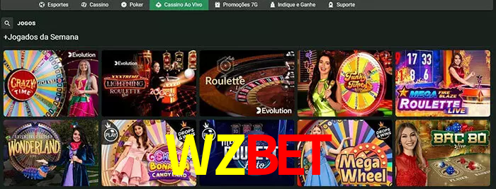 WZBET bet