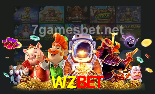 cassino WZBET