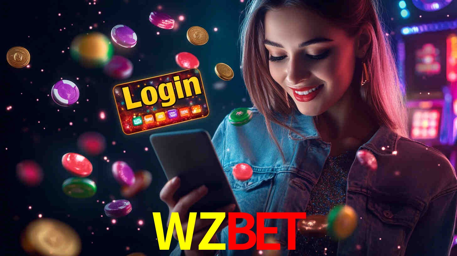 Descubra a Essência do WZBET: Nossa História e Compromissos