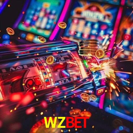 Mesa de Roleta WZBET