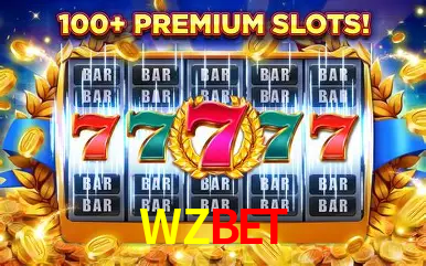 Descubra o Mundo do Cassino Online com WZBET