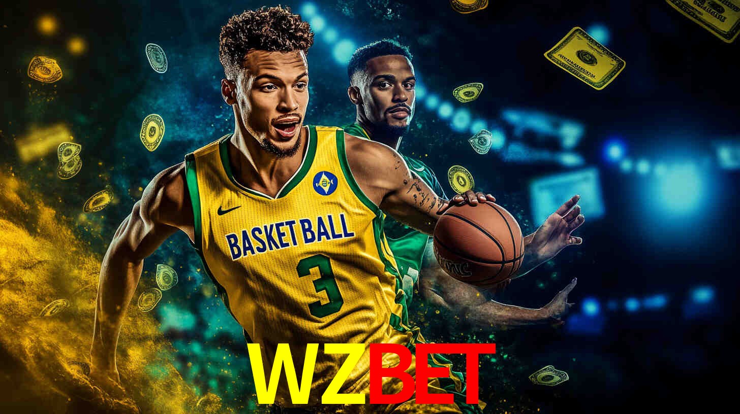 Explorando a Categoria de Eventos em Apostas na WZBET