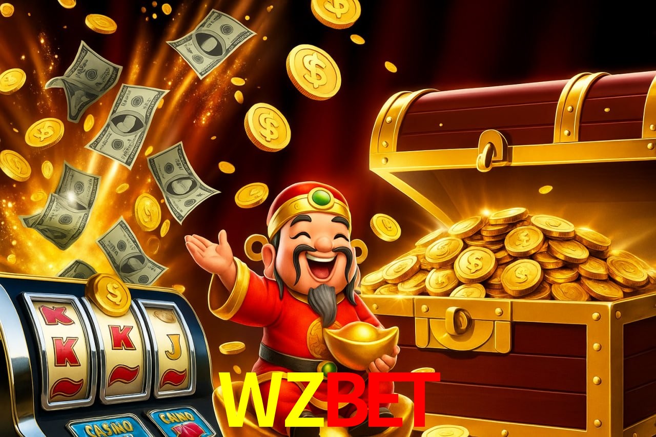 Torneios WZBET