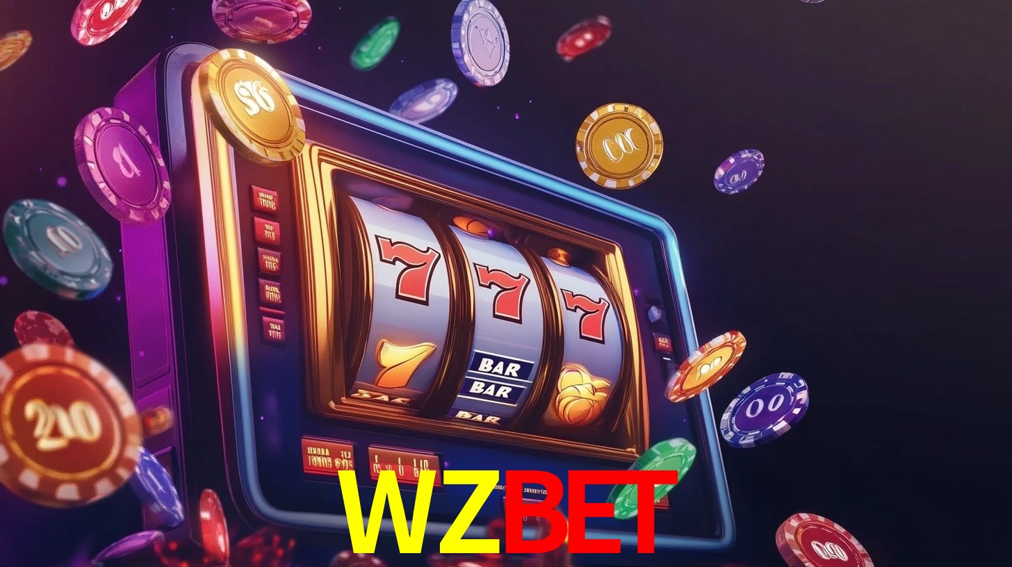 Welcome Bonus WZBET