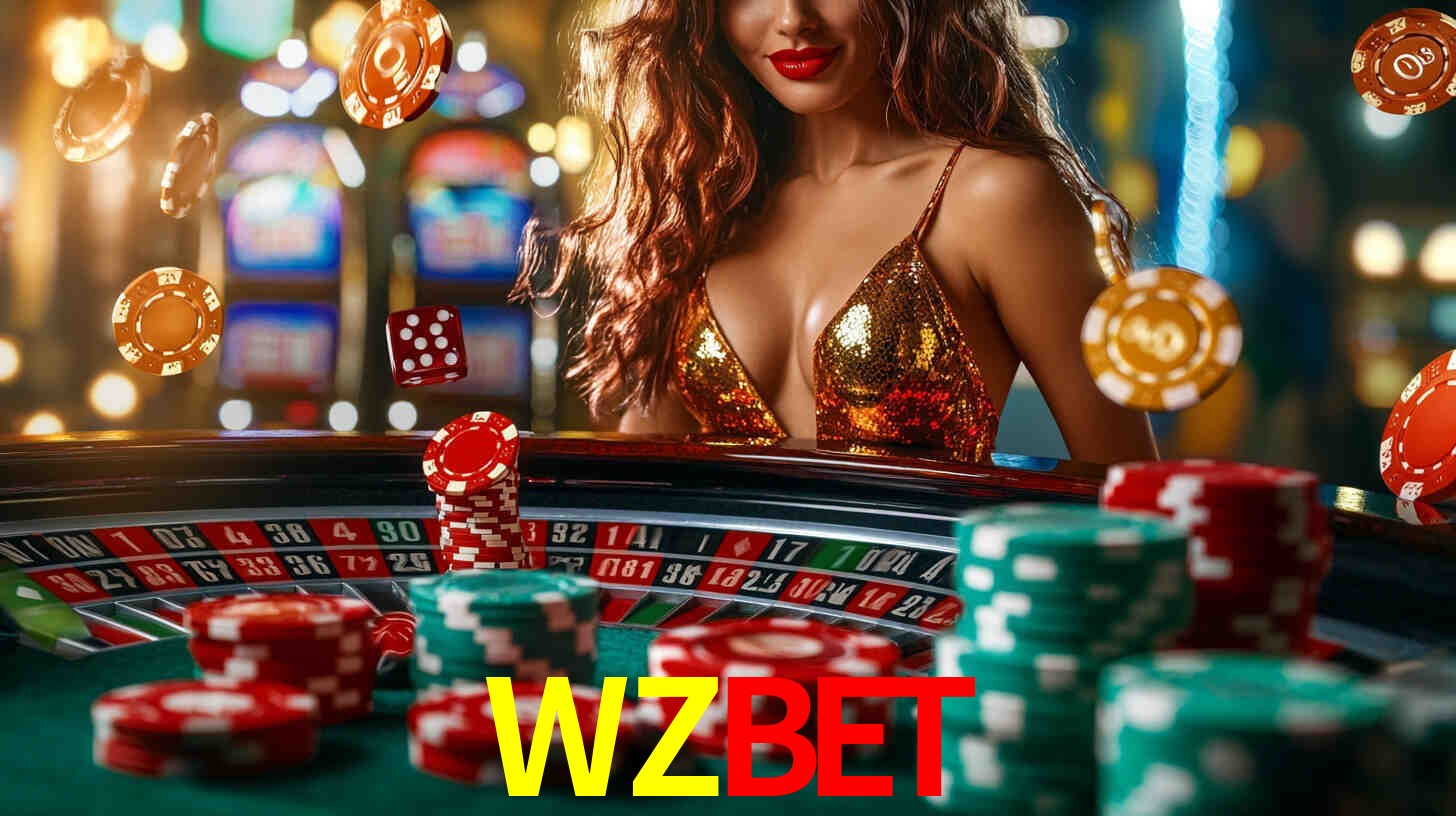 WZBET App Interface