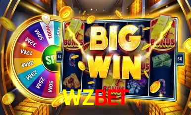 Descubra a Magia dos Jogos de Arcade no WZBET
