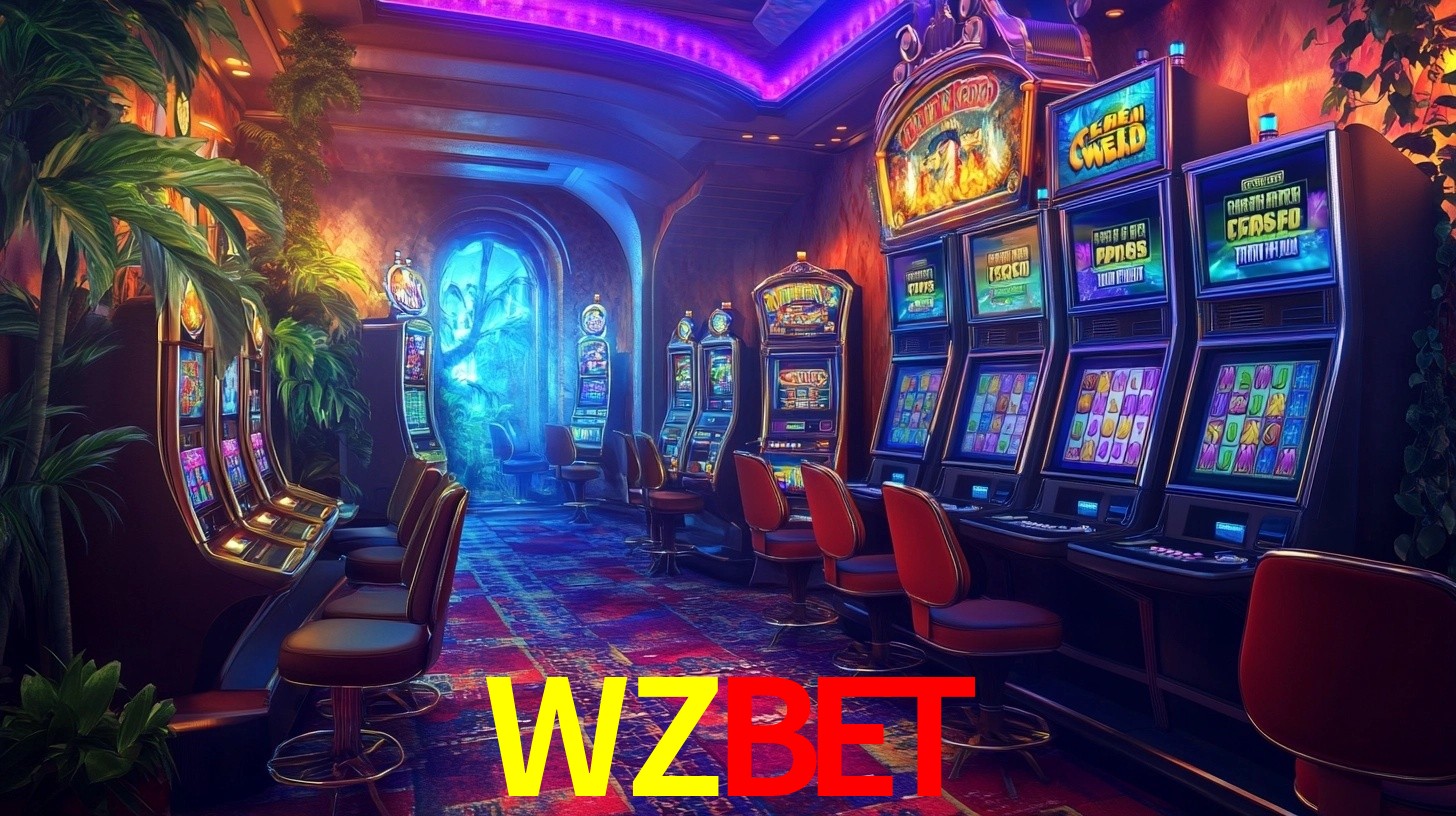 Daily Bonuses WZBET