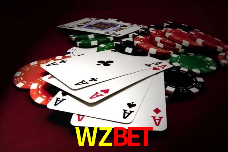 Casino VIP WZBET