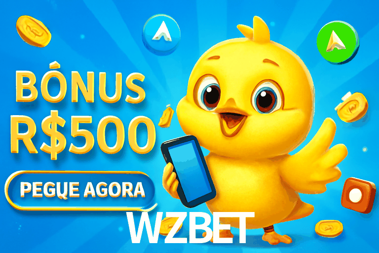 Slot Games WZBET