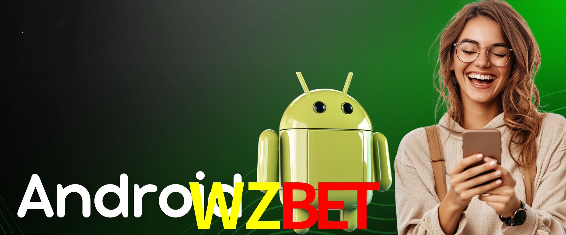 Account Benefits WZBET