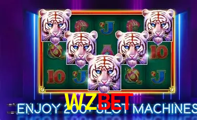 Flash Promotion WZBET