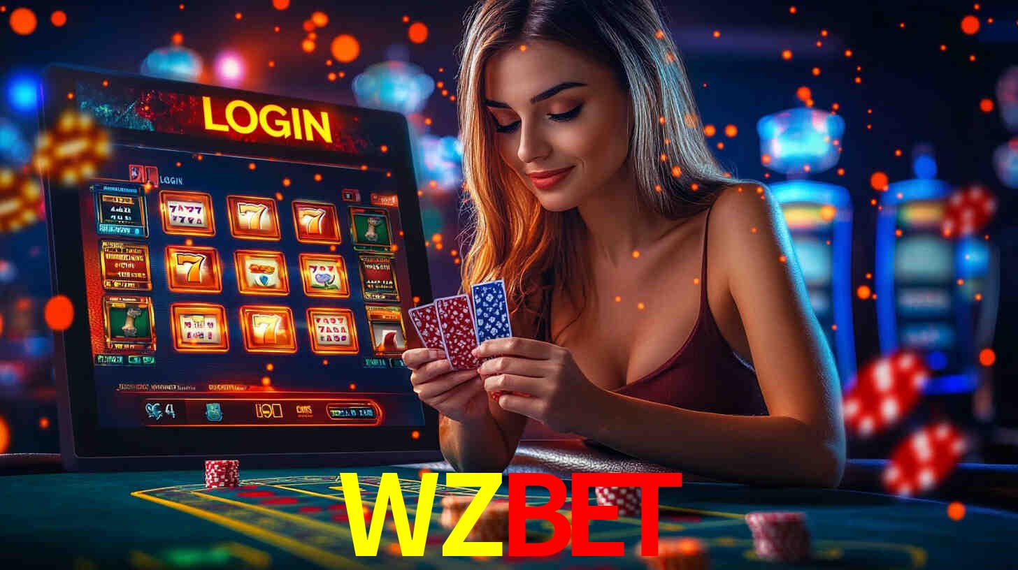 WZBET COM PAGA