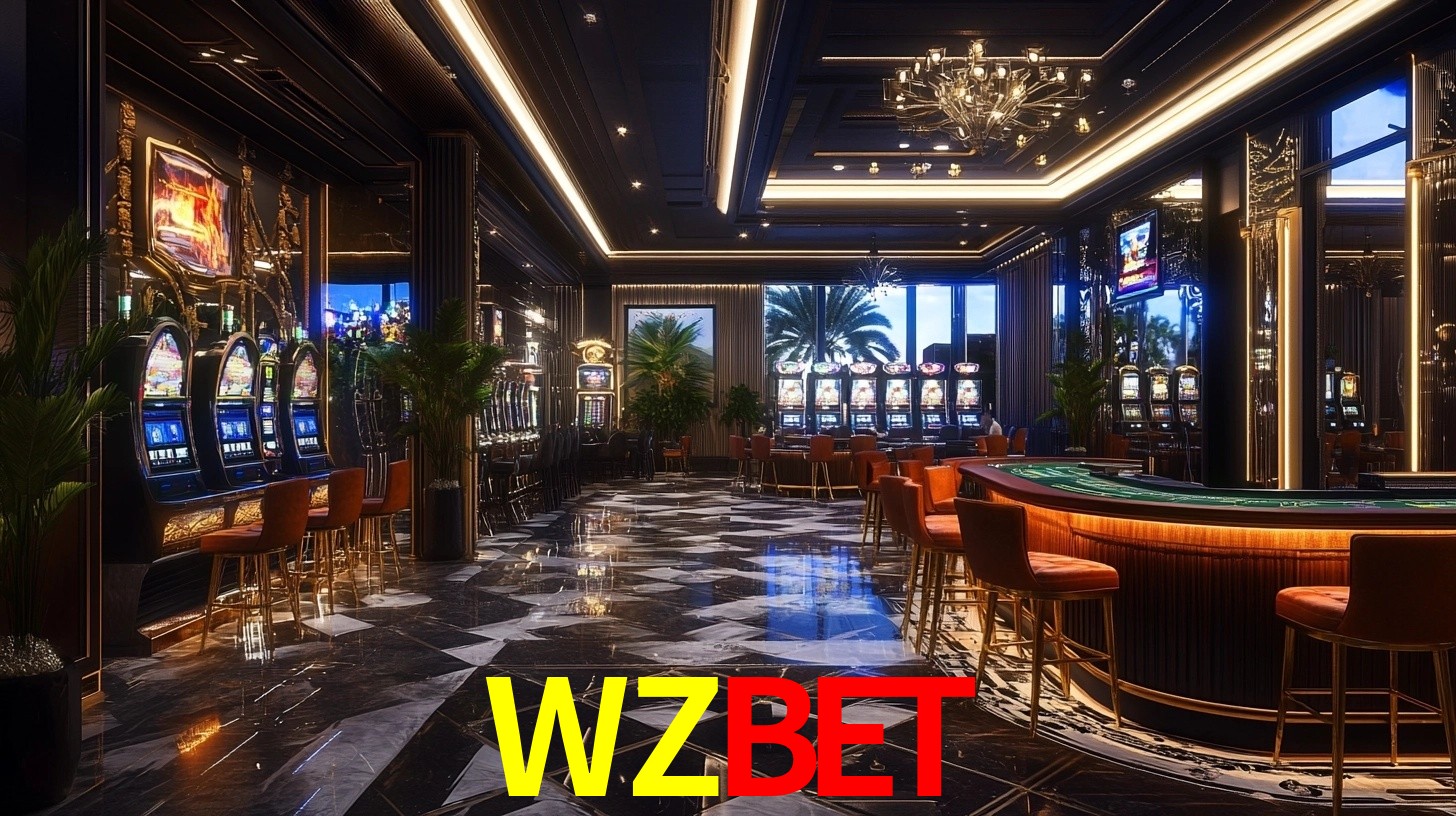 Ofertas Imperdíveis na WZBET: Promoções e Bônus Que Valem a Pena