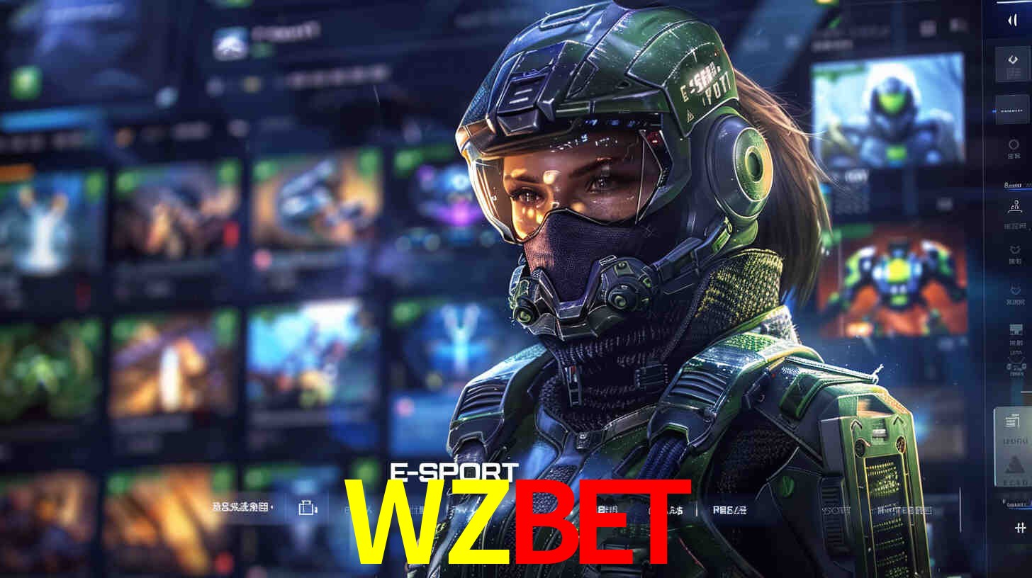 Responsive Design WZBET