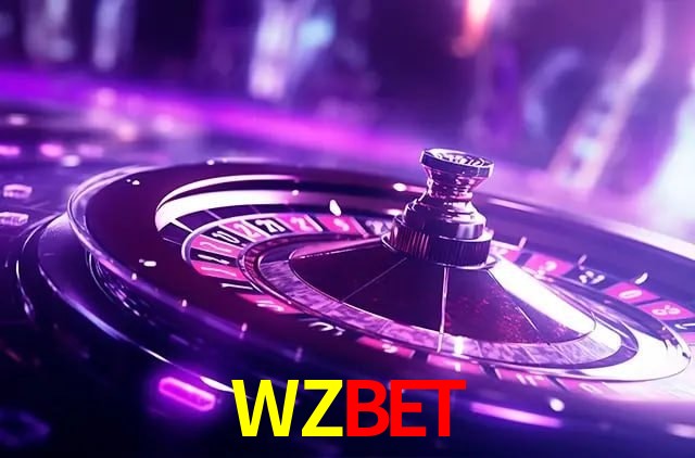 Interface do App WZBET