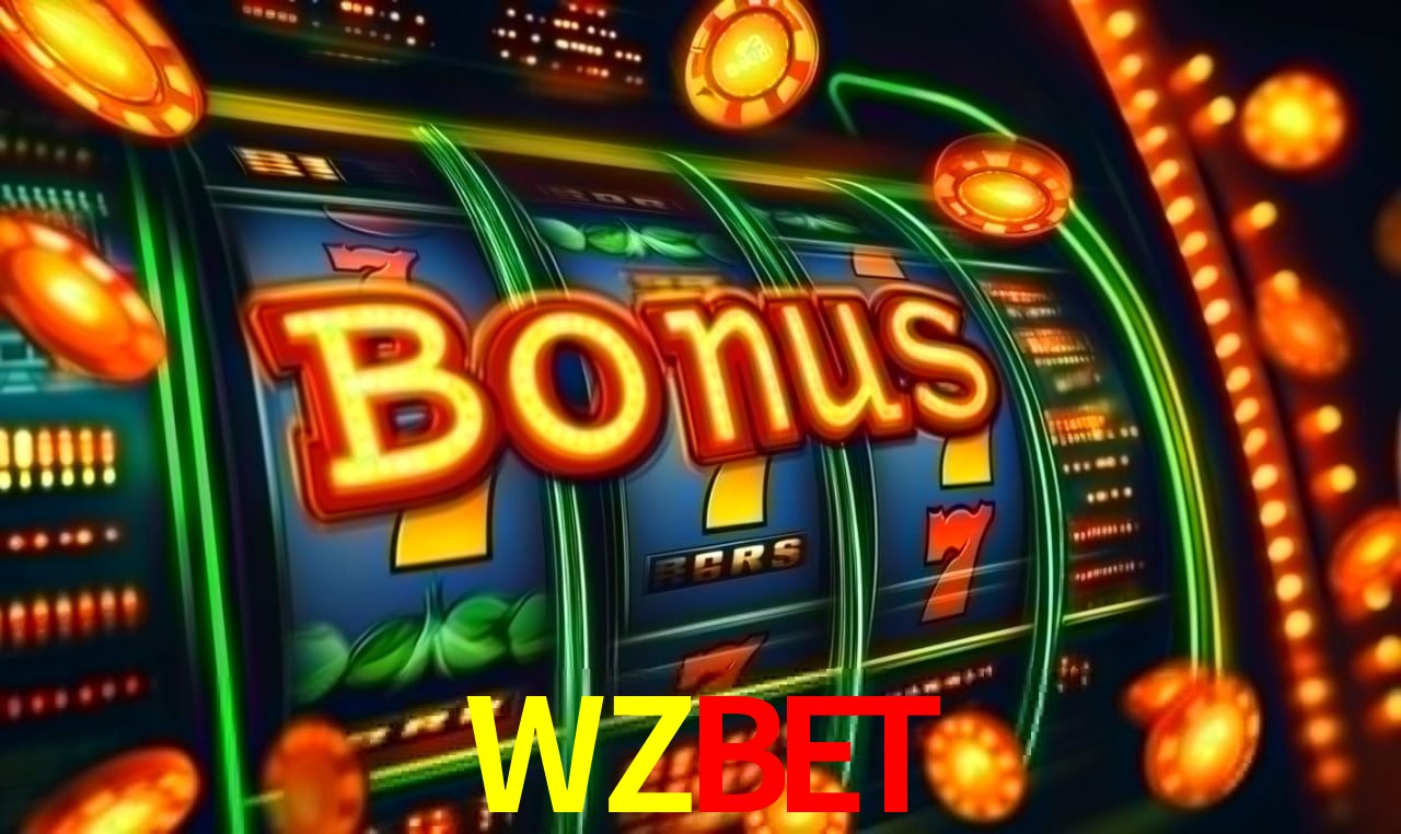 Roulette Table WZBET