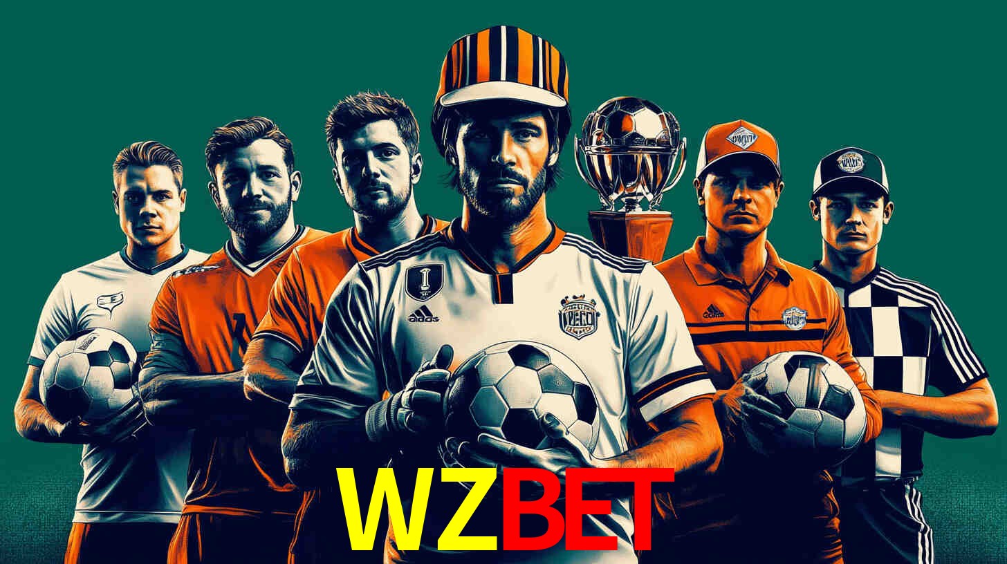 Explorando a Categoria de Eventos em Apostas na WZBET
