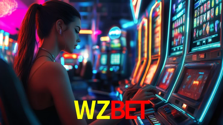 Experimente o Login Seguro Premium no WZBET