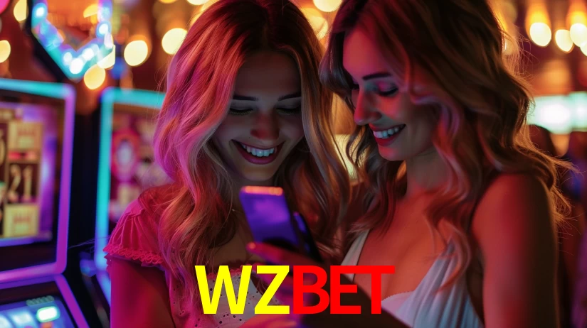 Sinta a adrenalina dos jogos de cassino com WZBET