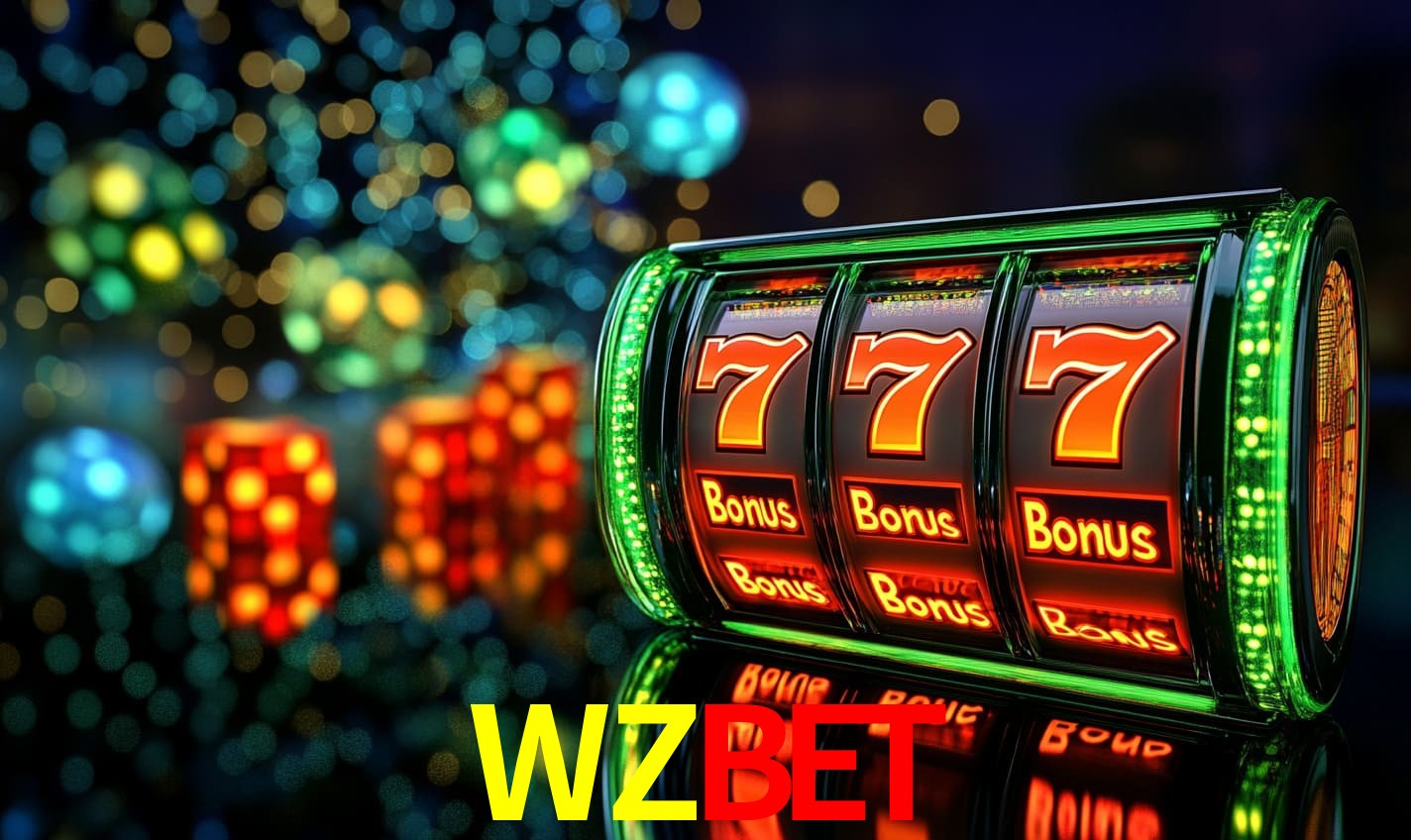 Segurança 2FA WZBET