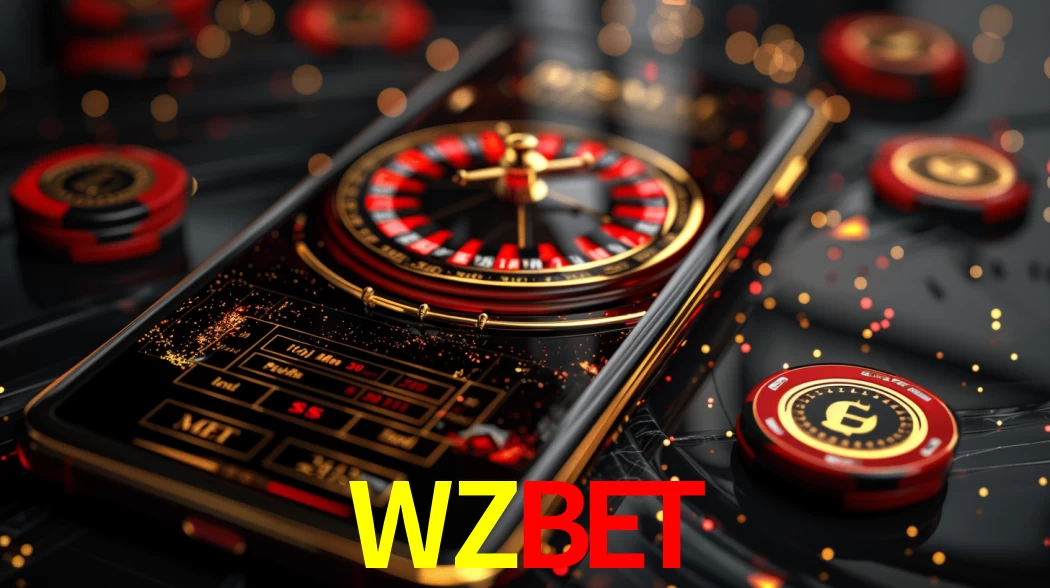 Gates of Olympus WZBET