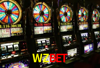 A Experiência Imersiva dos Cassinos Ao Vivo no WZBET