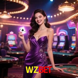 Casino Ao Vivo WZBET