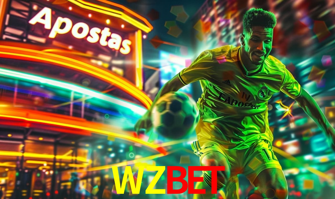 Casino Ao Vivo WZBET