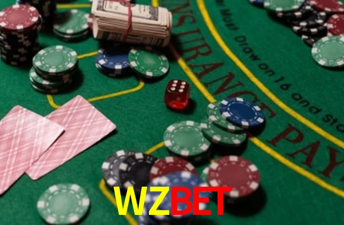 WZBET.com