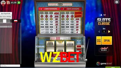 Explorando a Categoria de Eventos em Apostas na WZBET