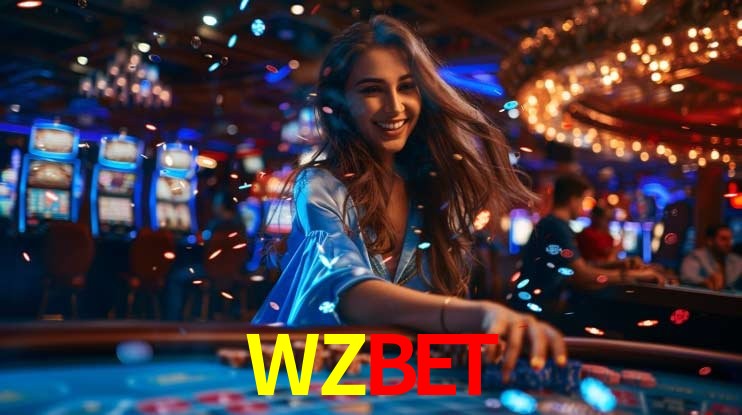 Basketball Betting WZBET