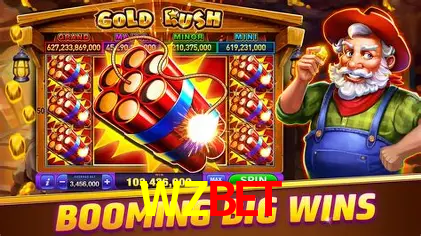 Inovações de Jogos na WZBET: O Futuro das Experiências Interativas