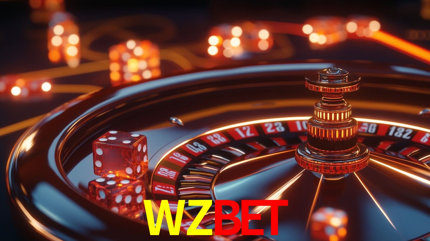 Live Casino WZBET
