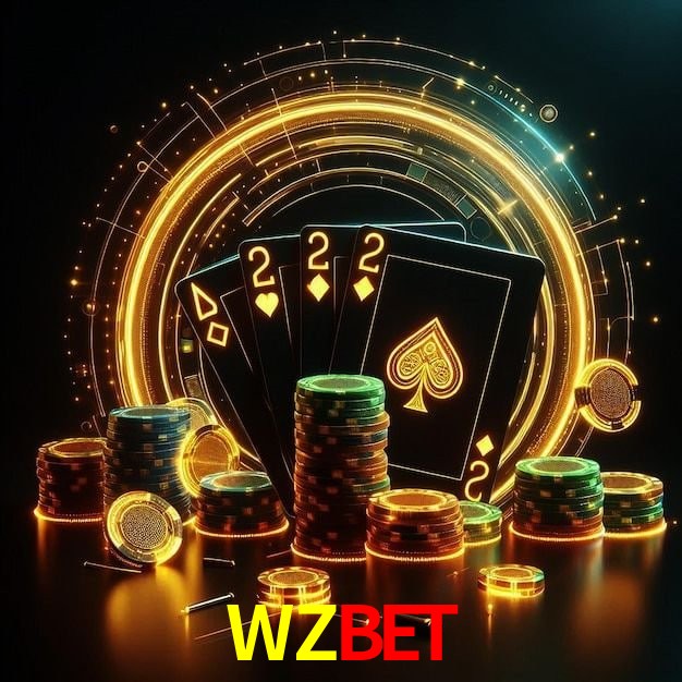 Provedores de Jogos WZBET