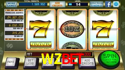 Weekend Specials WZBET