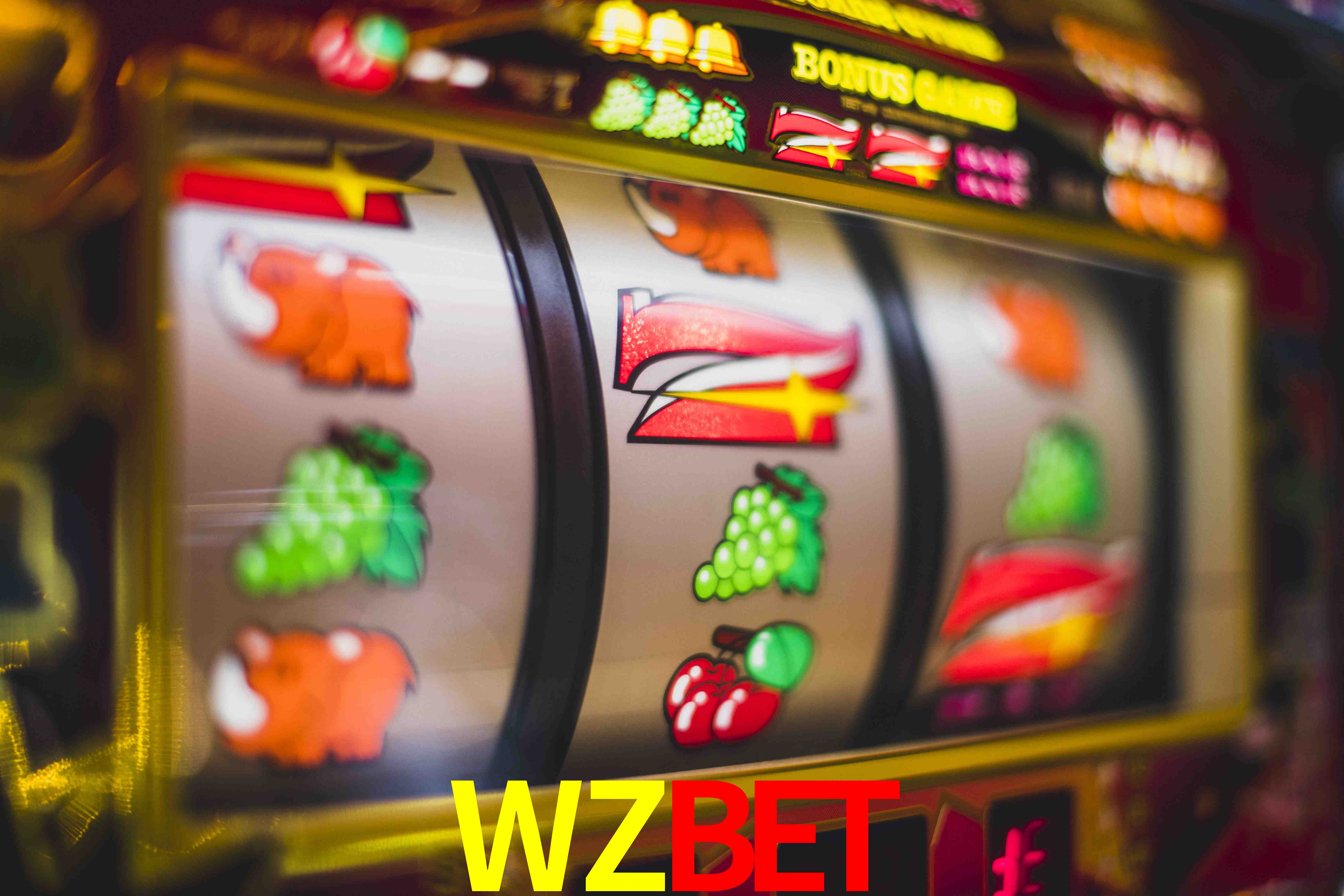 Aviator Game WZBET