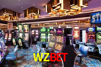 A Popularidade dos Caça-Níqueis no WZBET