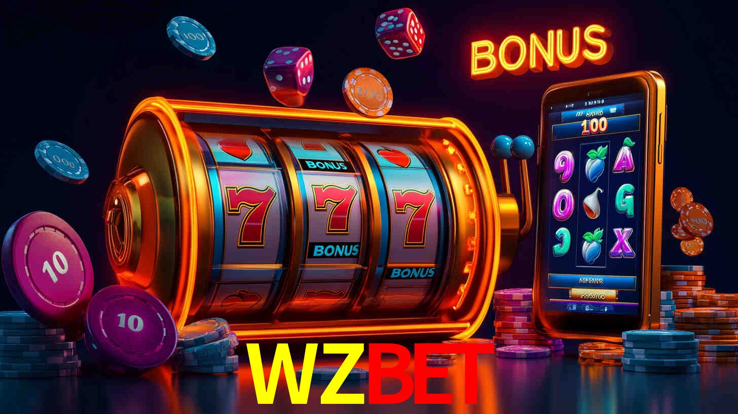 Inovações de Jogos na WZBET: O Futuro das Experiências Interativas