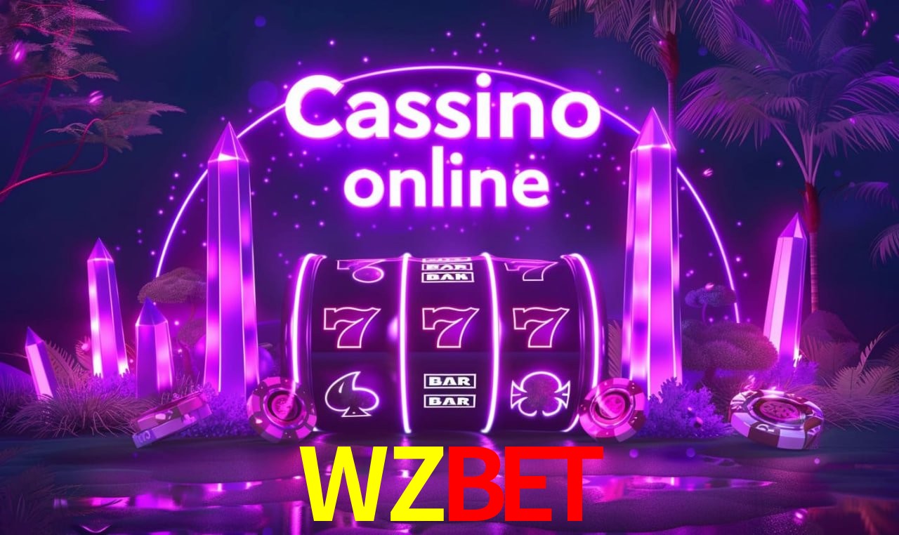 Sistemas de Segurança WZBET