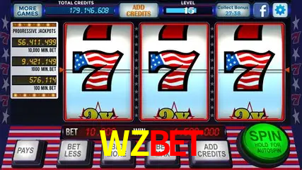 Descubra a Magia dos Jogos de Arcade no WZBET