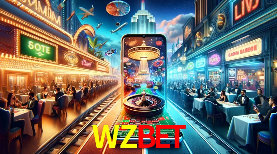 Games Directory WZBET