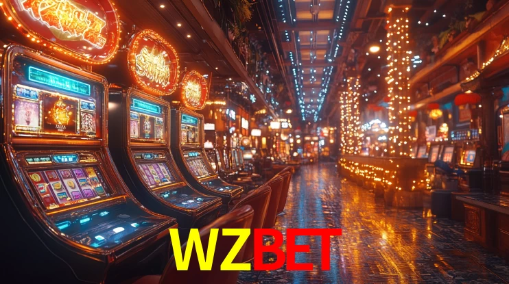 WZBET: Seu Especialista em Apostas Esportivas Brasileiras